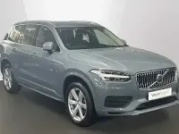 Begagnad Volvo XC90 Core 247 HK (181 kW) 2023 SUV