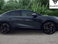 Used Cupra Tavascan 210 kW (286 HP) 2025 Grey SUV