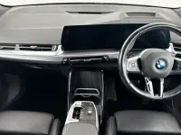 Second-hand BMW 223 Active Tourer M Sport 215 CP (158 kW) 2023 Gri Monovolum