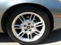 Used Jaguar XK 2002 Cabriolet