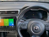 Used MG ZS Exclusive 106 HP (77 kW) 2024 SUV