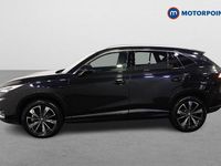 Used MG HS SE 224 HP (164 kW) 2025 Black SUV