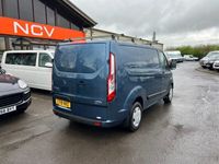 used Ford 300 Transit CustomTREND L1 H1 SWB 130