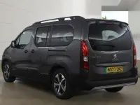 Used Peugeot e-Rifter GT 11 kW (15 HP) 2023 MPV