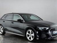 Used Audi A3 Sportback S-Line 150 HP (110 kW) 2024 Hatchback