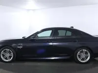 Used BMW 520 M Sport 190 HP (139 kW) 2016 Sedan