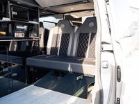 New VW Transporter 110 HP (80 kW) 2025 Grey Van