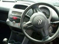 Używany Citroën C1 2007 Hatchback