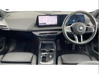 Used BMW 120 M Sport 154 HP (113 kW) 2025 Grey Hatchback