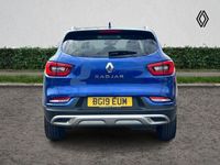 used Renault Kadjar 1.5 Blue dCi S Edition 5dr