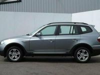 Used BMW X3 2006 SUV