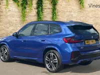 Used BMW X1 M Sport 326 HP (239 kW) 2026 SUV
