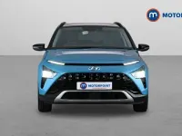 Used Hyundai Bayon Ultimate 101 HP (74 kW) 2023 Turquoise SUV