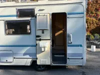 Used VW T4 1995 White Van