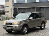 used Nissan X-Trail 2.5 SVE 5dr Auto