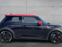 Used Mini John Cooper Works Hatch 228 HP (167 kW) 2023 Black Hatchback