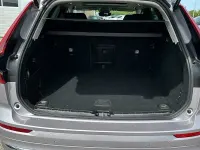Used Volvo XC60 Ultra 250 HP (183 kW) 2026 Silver SUV
