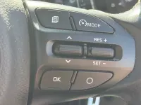 Used Kia Stonic 120 HP (88 kW) 2018 Grey SUV
