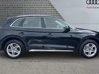 Used Audi Q5 Sport 204 HP (150 kW) 2024 SUV