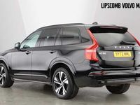 Used Volvo XC90 Plus 232 HP (170 kW) 2023 SUV