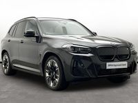 Used BMW iX3 M Sport 210 kW (286 HP) 2023 Grey SUV