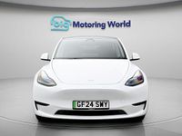 Used Tesla Model Y RWD 216 kW (295 HP) 2024 SUV