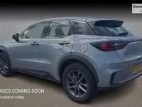 Used Lexus LBX 2025 Grey SUV