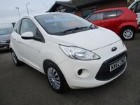 used Ford Ka 1.2 Edge 3dr [Start Stop]