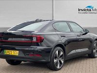 Used Polestar 2 300 kW (408 HP) 2023 Black Hatchback