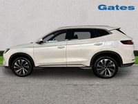 Used BYD Seal Comfort 2025 White Estate