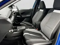 Used Vauxhall Frontera 83 kW (113 HP) 2026 Blue SUV