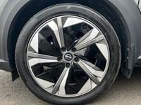 Used Nissan Juke Tekna+ 143 HP (105 kW) 2024 Grey SUV