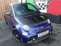 Used Abarth 595 165 HP (121 kW) 2021 Hatchback