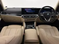 Used BMW 330e Sport Line 292 HP (214 kW) 2023 Grey Sedan
