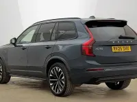 Usado Volvo XC90 Ultra 455 HP (334 kW) 2025 SUV