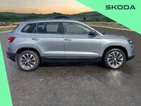 used Skoda Karoq ESTATE