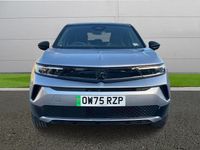 Used Vauxhall Mokka 114 kW (156 HP) 2025 Grey SUV