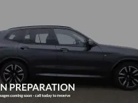 Used BMW iX3 M Sport 210 kW (286 HP) 2022 SUV