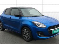 Used Suzuki Swift SZ5 83 HP (61 kW) 2023 Hatchback