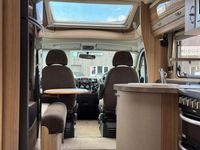 Used Fiat Ducato 2014 Grey Van