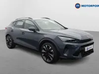 Used Cupra Formentor VZ2 2024 Blue SUV
