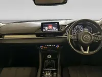 Used Mazda 6 145 HP (106 kW) 2020 Sedan