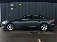 Used Audi A6 Sport 204 HP (150 kW) 2023 Grey Sedan