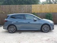 Used BMW 230 M Sport 326 HP (239 kW) 2025 Grey SUV