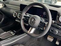 used Mercedes A200 A-ClassD AMG Line Premium Plus Hatch Auto