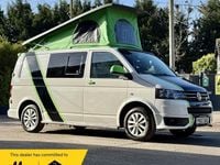 Used VW Transporter 2007 White Van