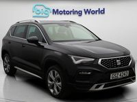 Used Seat Ateca Xperience 150 HP (110 kW) 2023 SUV
