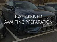 Used Volvo XC90 Plus 247 HP (181 kW) 2023 SUV