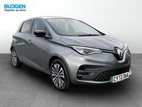 Used Renault Zoe Techno 100 kW (136 HP) 2022 Grey Hatchback