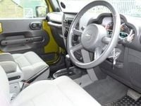 Used Jeep Wrangler 2009 SUV